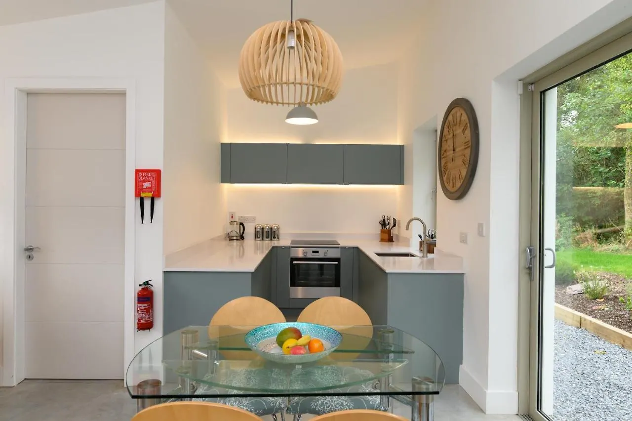 Satori Cottage Cork Irlanda