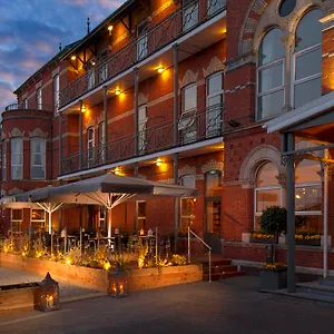 The Address Hotel