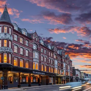 The Metropole Hotel