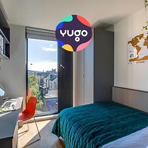 Yugo Explore - Lee Point Appartamento