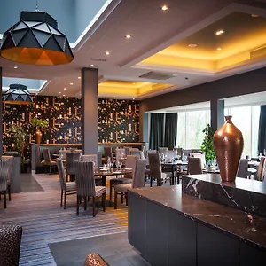 Hotel Oriel House, Cork