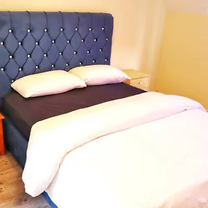 Deluxe Dwelling - 15 Mins From City/airport Cork