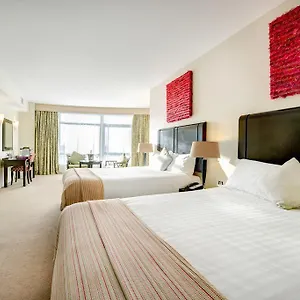 International Hotel