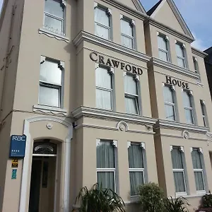 Crawford House- Scholarlee Living Affittacamere