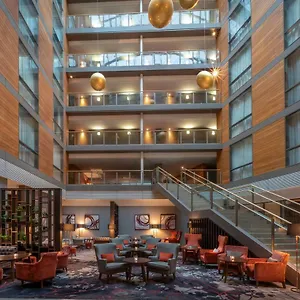 Clayton Hotel