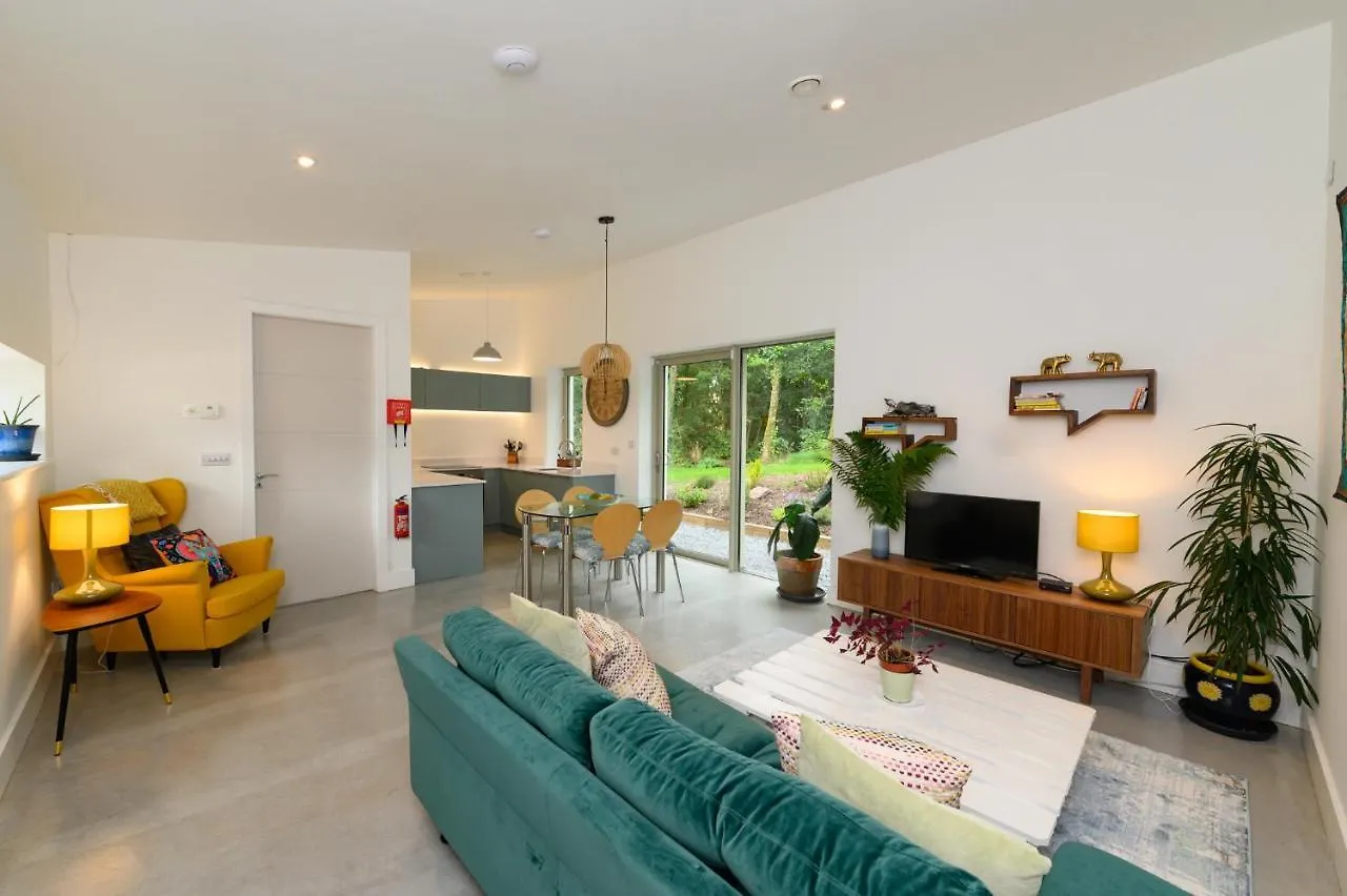 Satori Cottage Cork