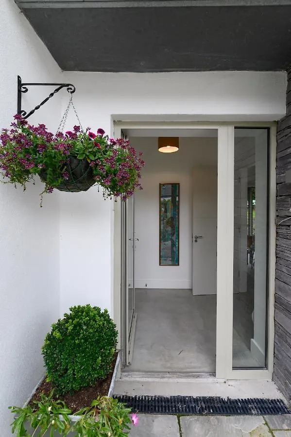 Satori Cottage Cork Feriehus