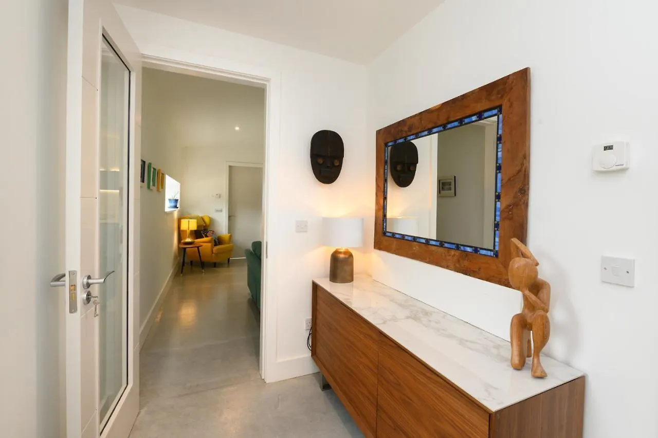 Satori Cottage Cork