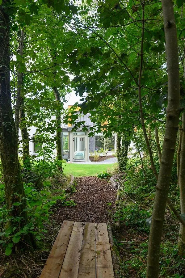 Feriehus Satori Cottage Cork