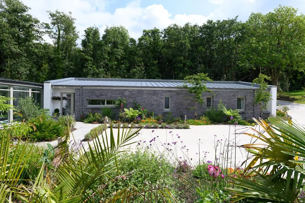 Satori Cottage Cork