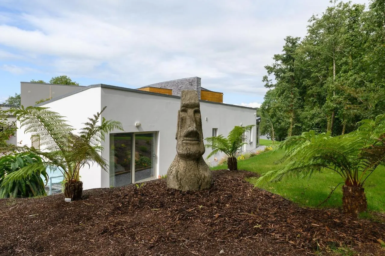 Satori Cottage Cork Feriehus